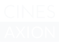 cines axion logo
