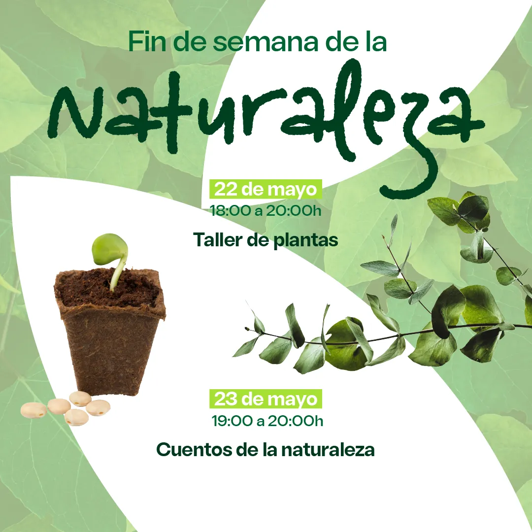 Naturaleza Naturaleza