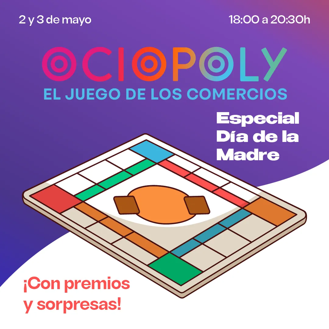 Ociopoly Ociopoly