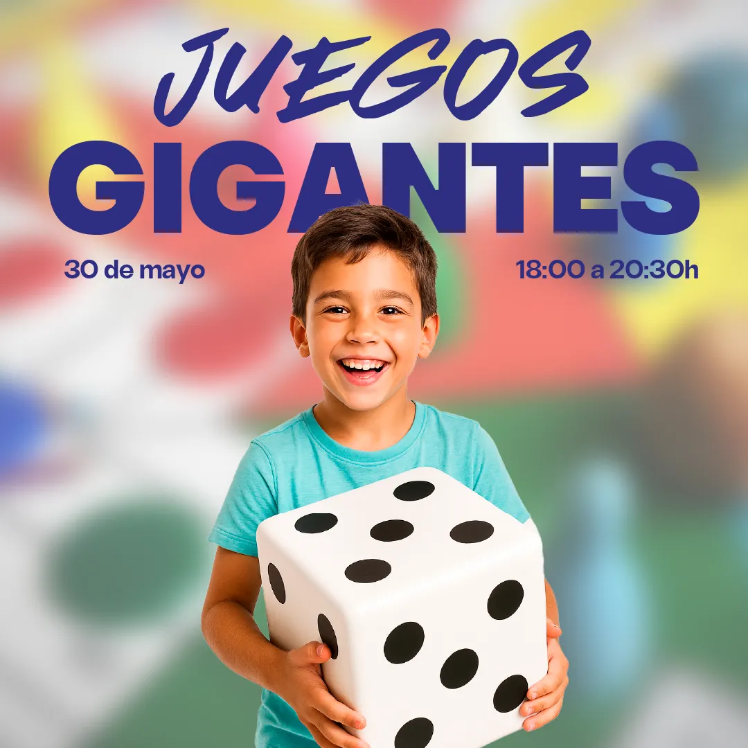 gigantes