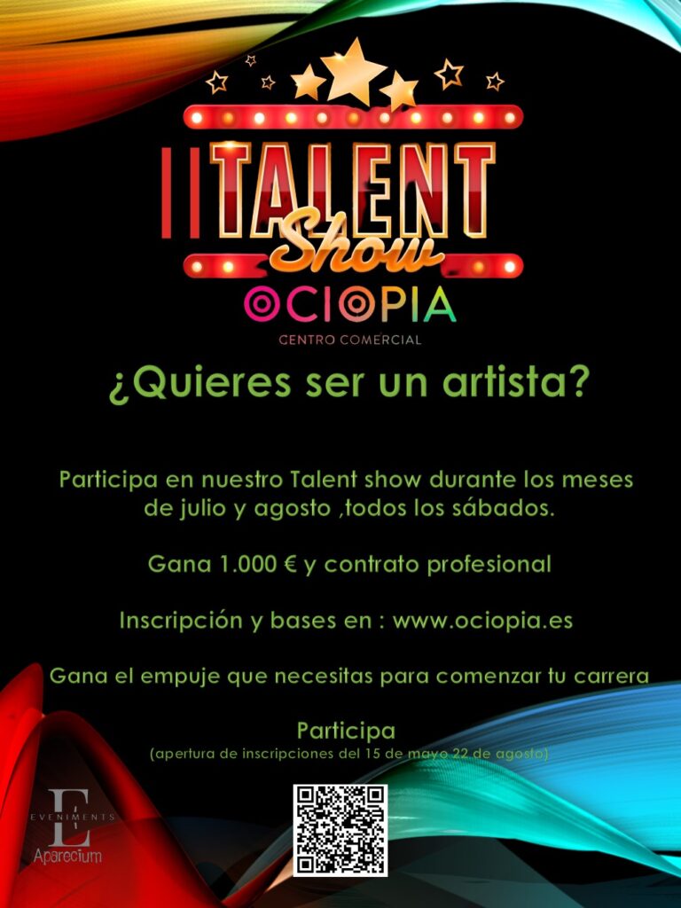II Talent Show II Talent Show