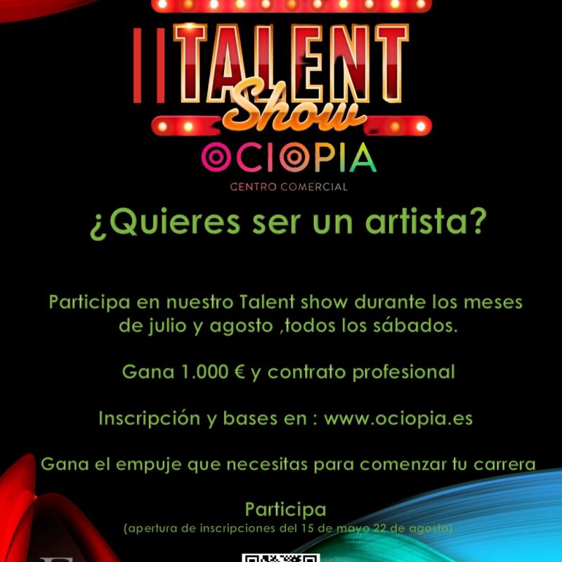 II Talent Show