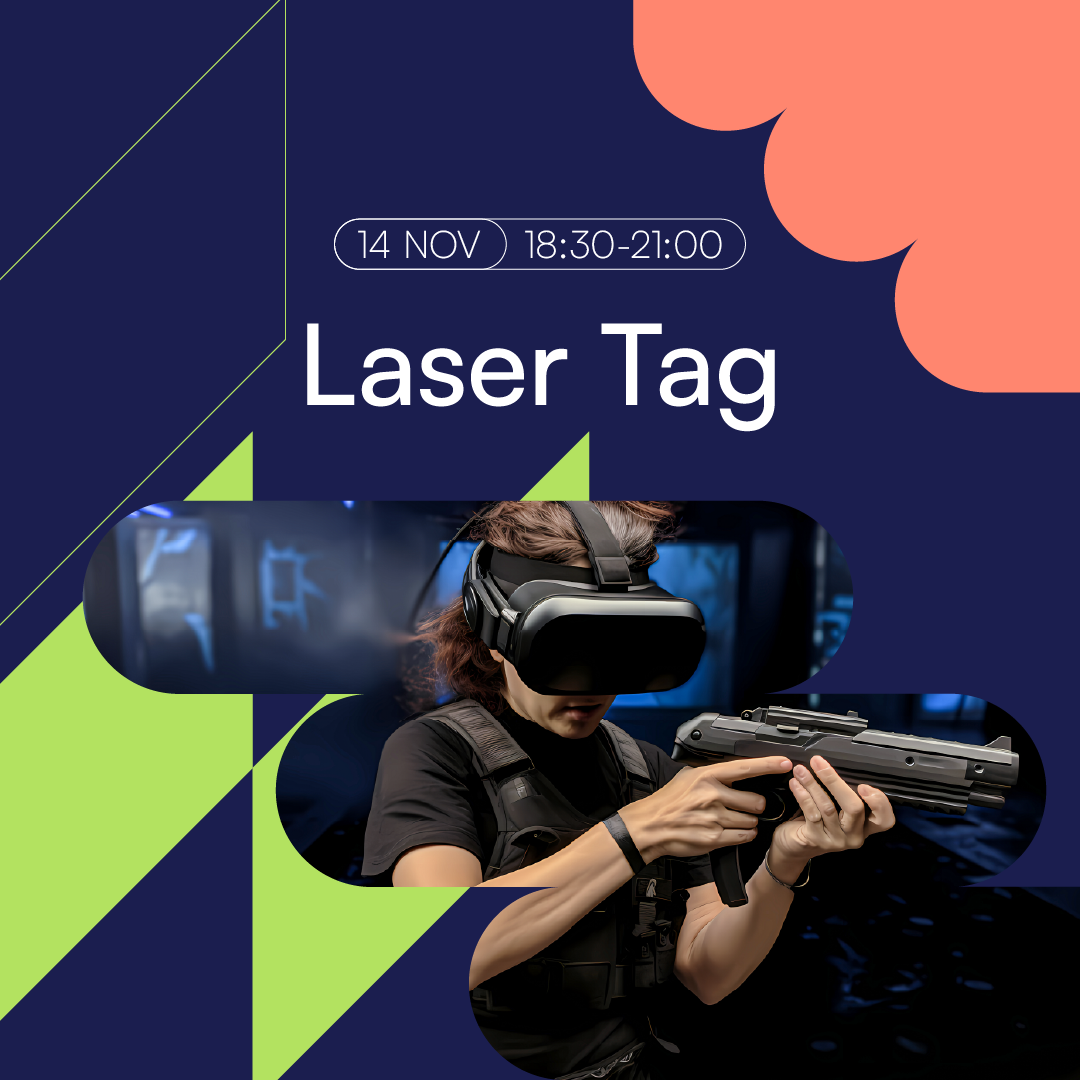Laser Tag Laser Tag