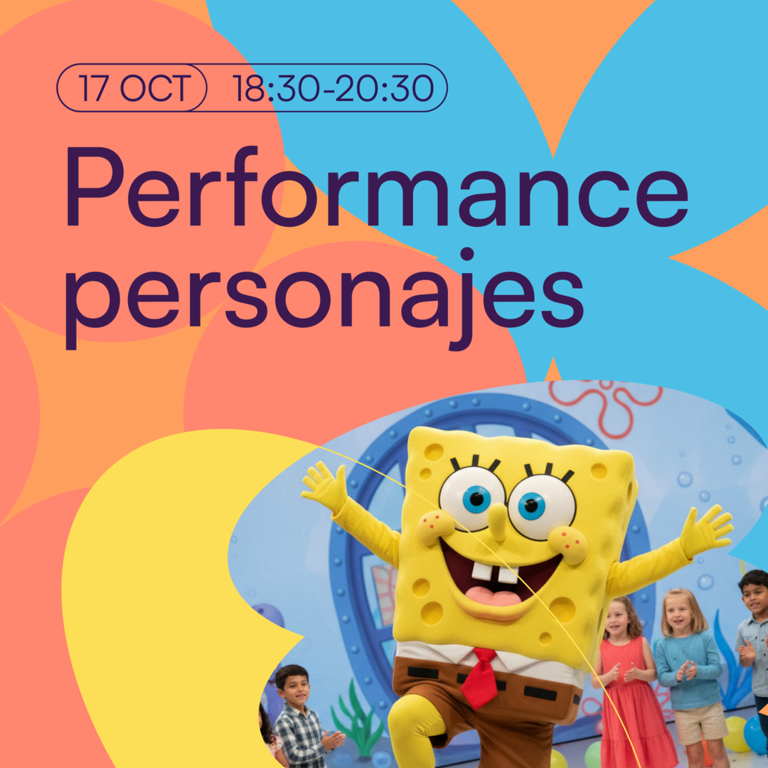 Performance-ociopia Performance-ociopia