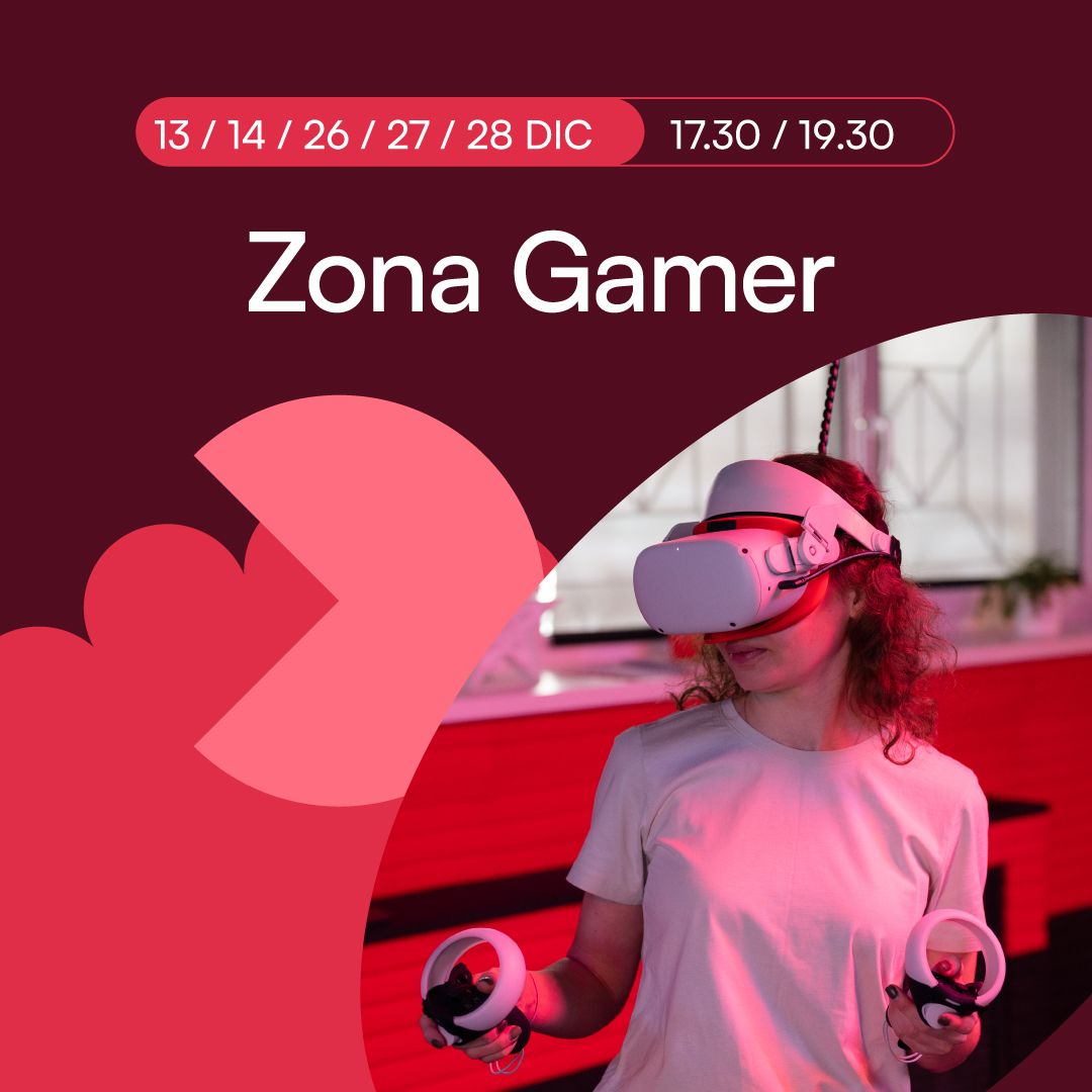 Zona-Gamer Zona-Gamer
