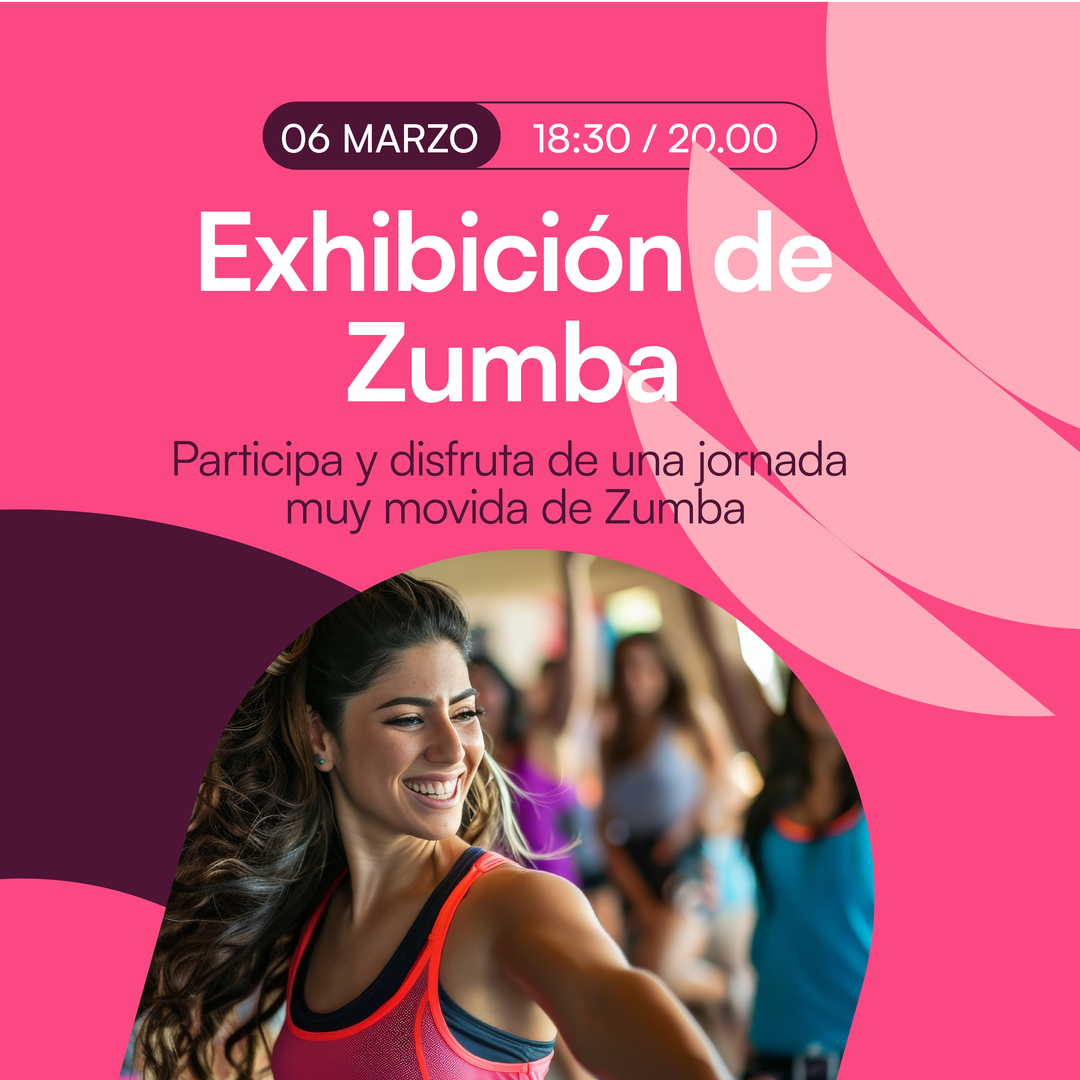 Zumba Zumba